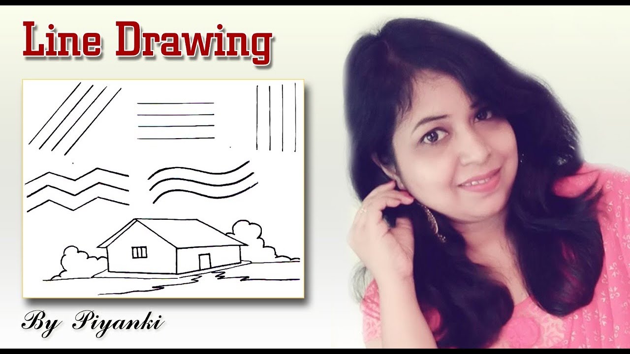 Line drawing