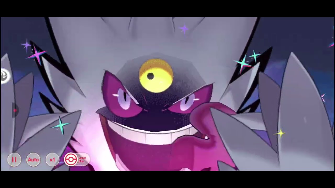 Pokemon Battlex Locket Chapter 7 Part 1 Story Mode Boss Battle #pokemon #battlexlocket 