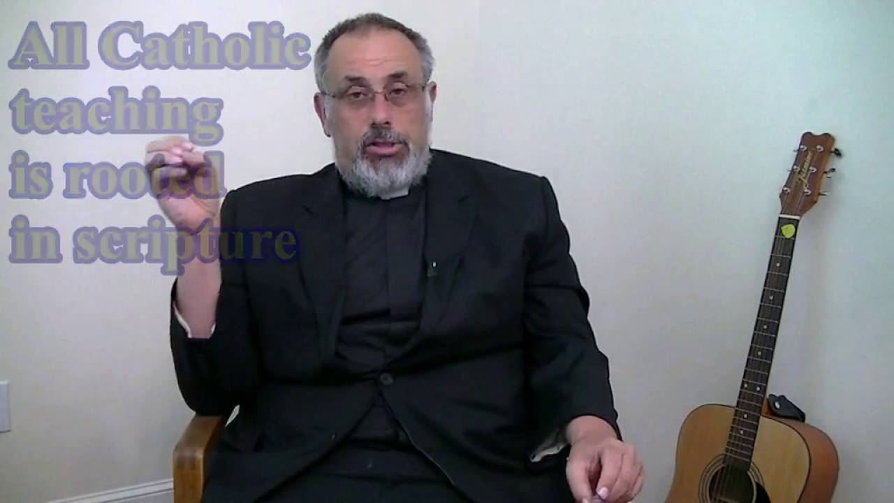 Is The Charismatic Renewal Catholic?