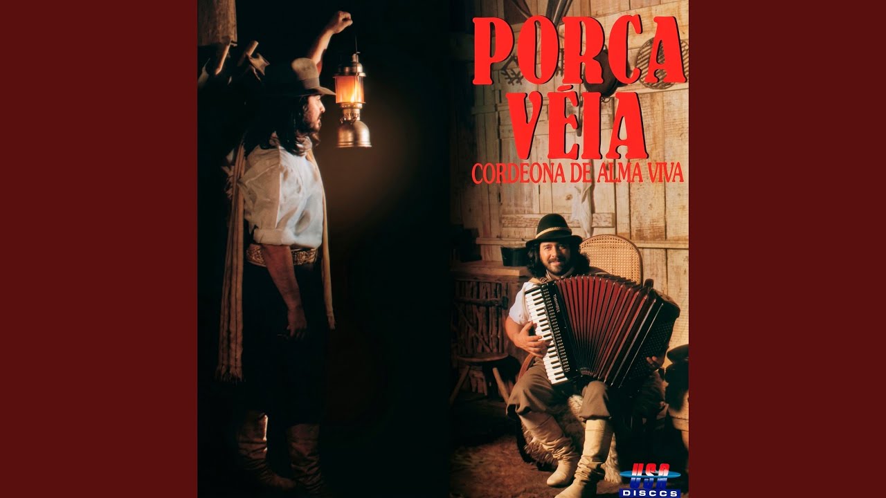 CORDEONA DE ALMA VIVA