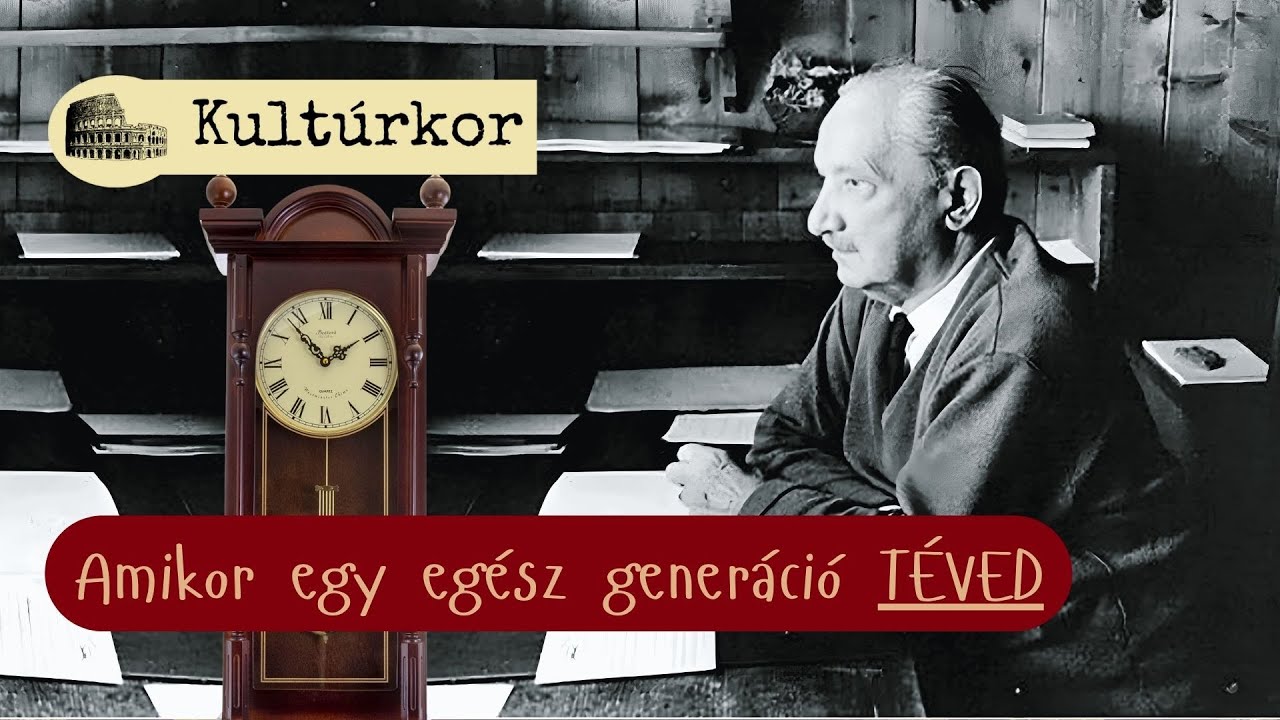 Tévedésben éltünk! Mi igazából a filozófia? - Gavra Mirella