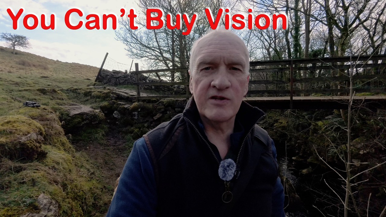 Опыт прежде всего: подход к фотографии, который изменит ваше восприятие мира.