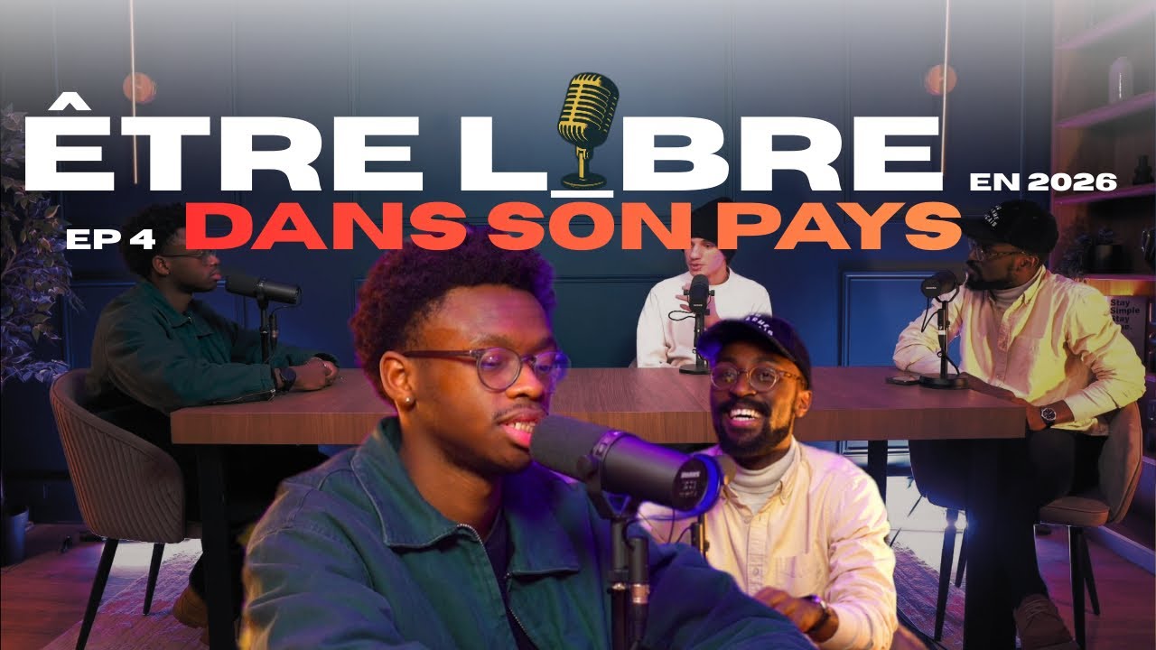 Vérité personnelle ou paix sociale ? - LIBRES DANS SON PAYS - episode 4