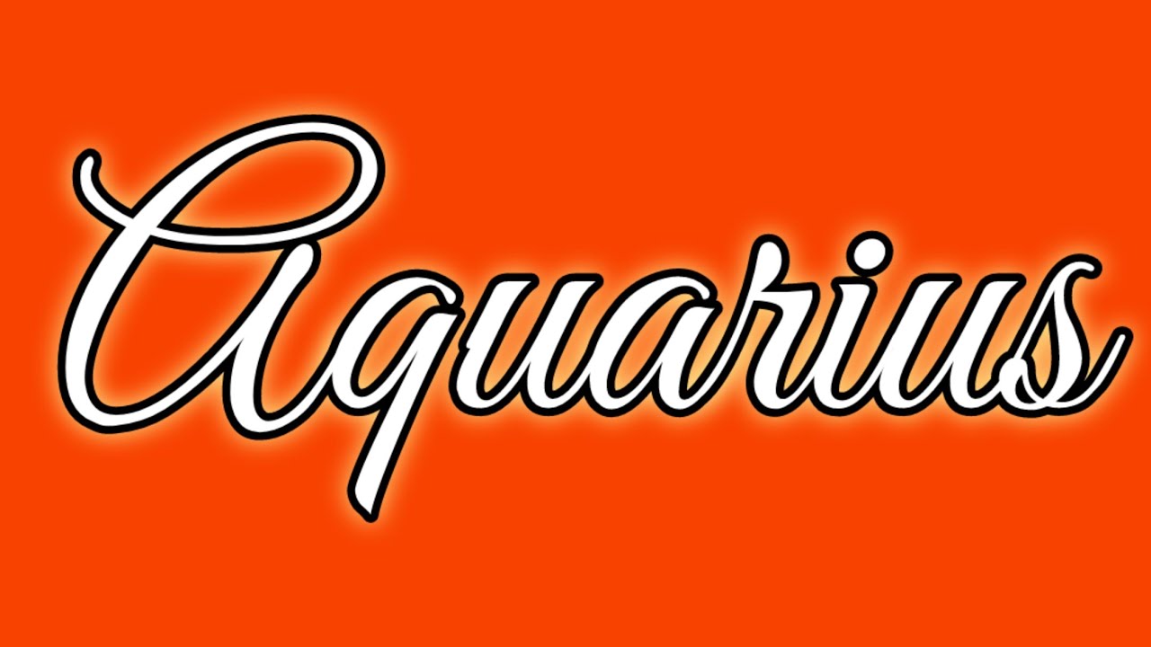 Aquarius ❤️ OHH GOSH!! INTENSE LOVE WITH A BIG DILEMMA ❤️ March 2021