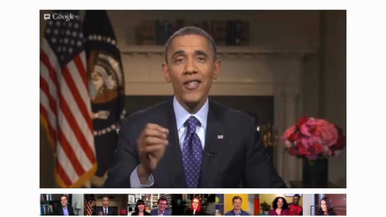 John Green Asks Obama To Name His Baby