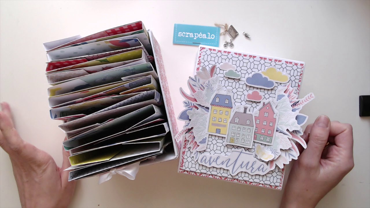 Tutorial | Scrapéalobox 2