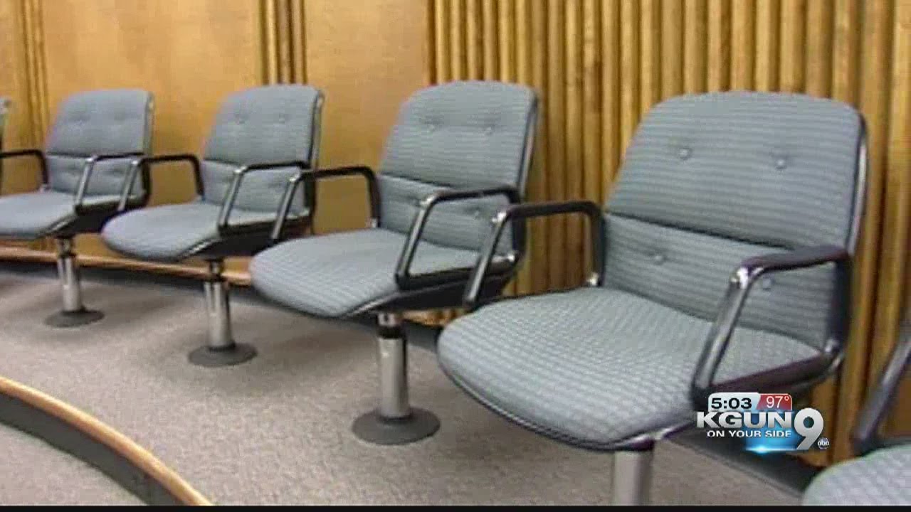 Could you be arrested for missing jury duty?