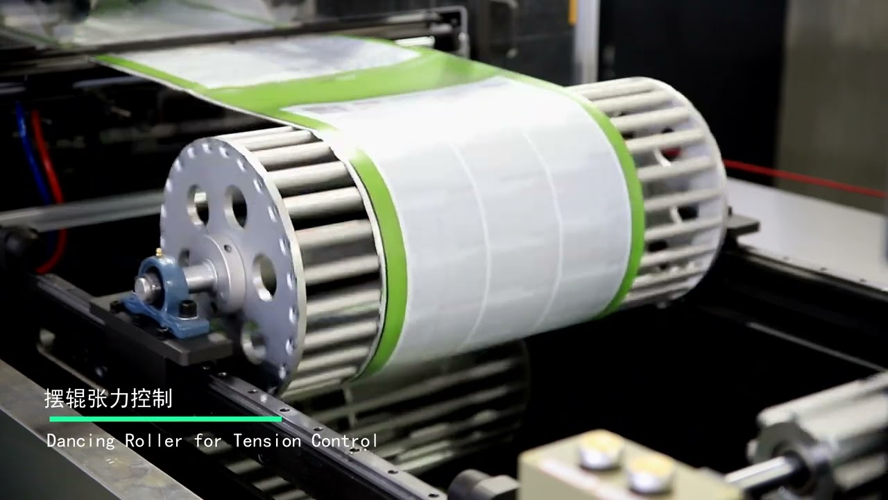 Zhoutai Machine | AMD650ZV with Aplix Zipper | Pouch Packaging Machine | Pet Food Packaging Machine