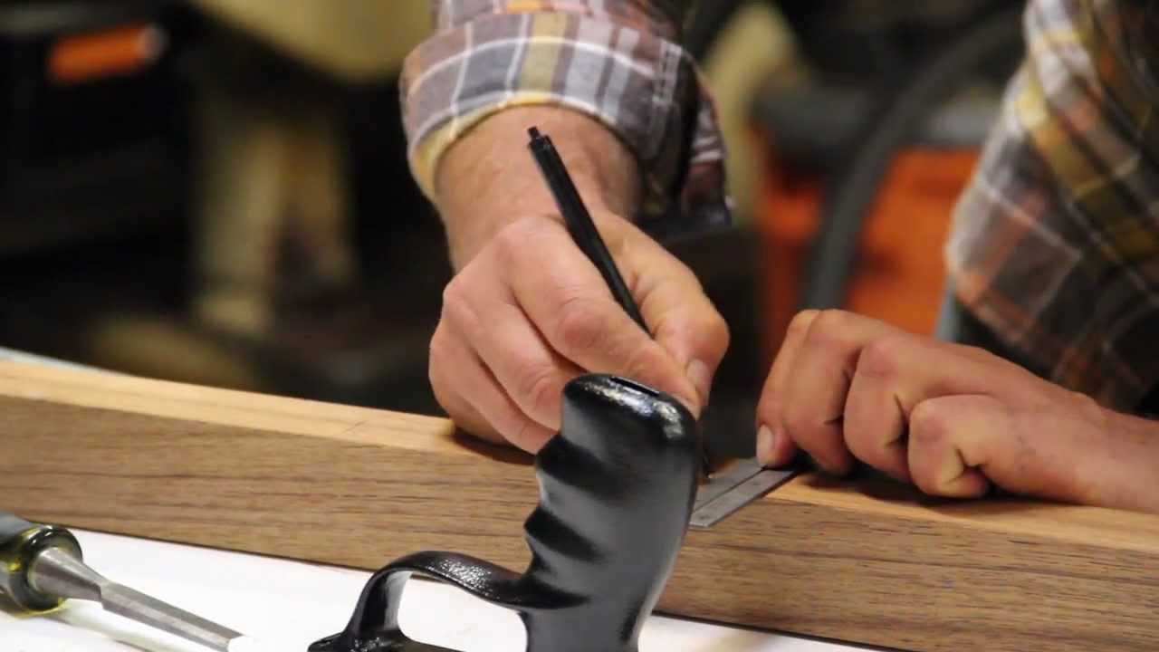 Neptonics How To Video Series - Part 1 - Laying Out Your Speargun