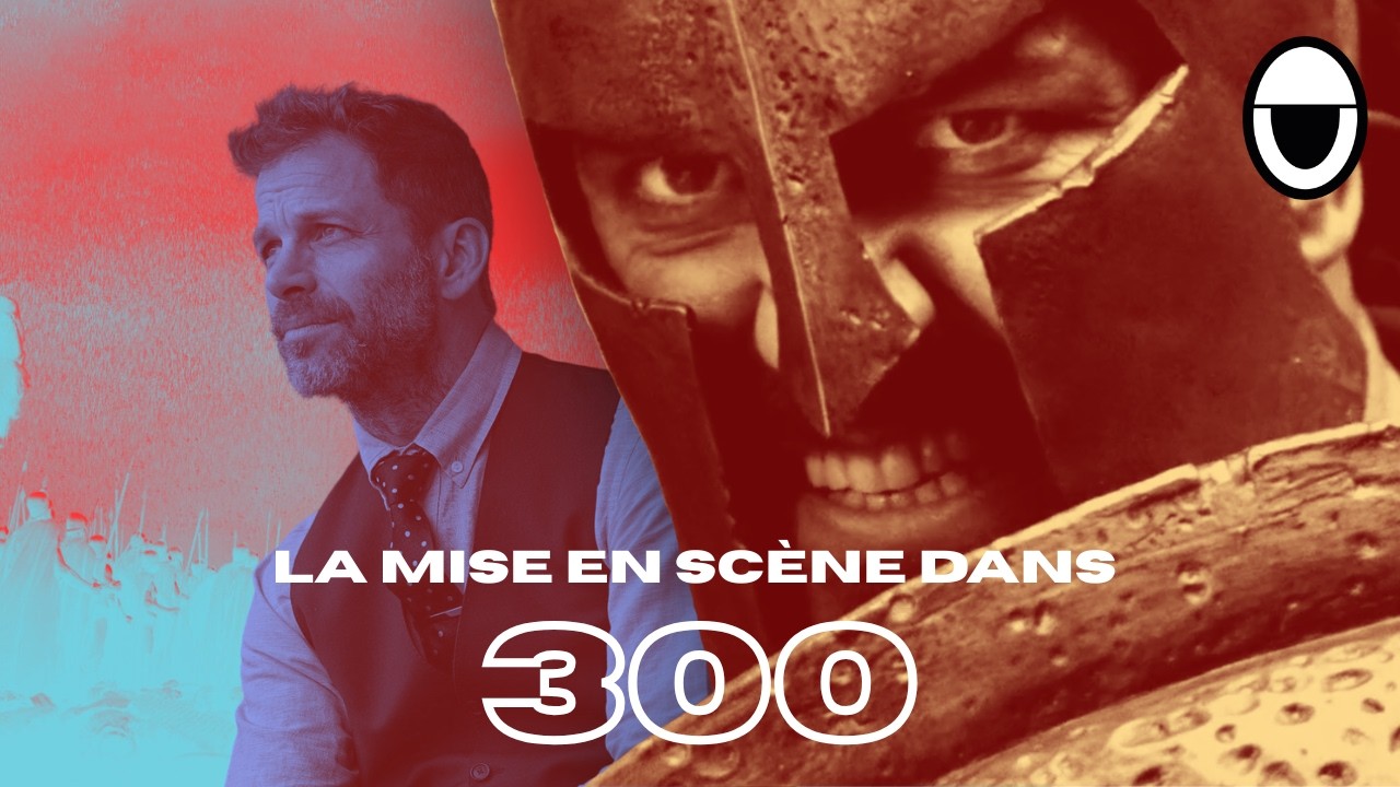 12 Idées de MISE EN SCÈNE dans 300