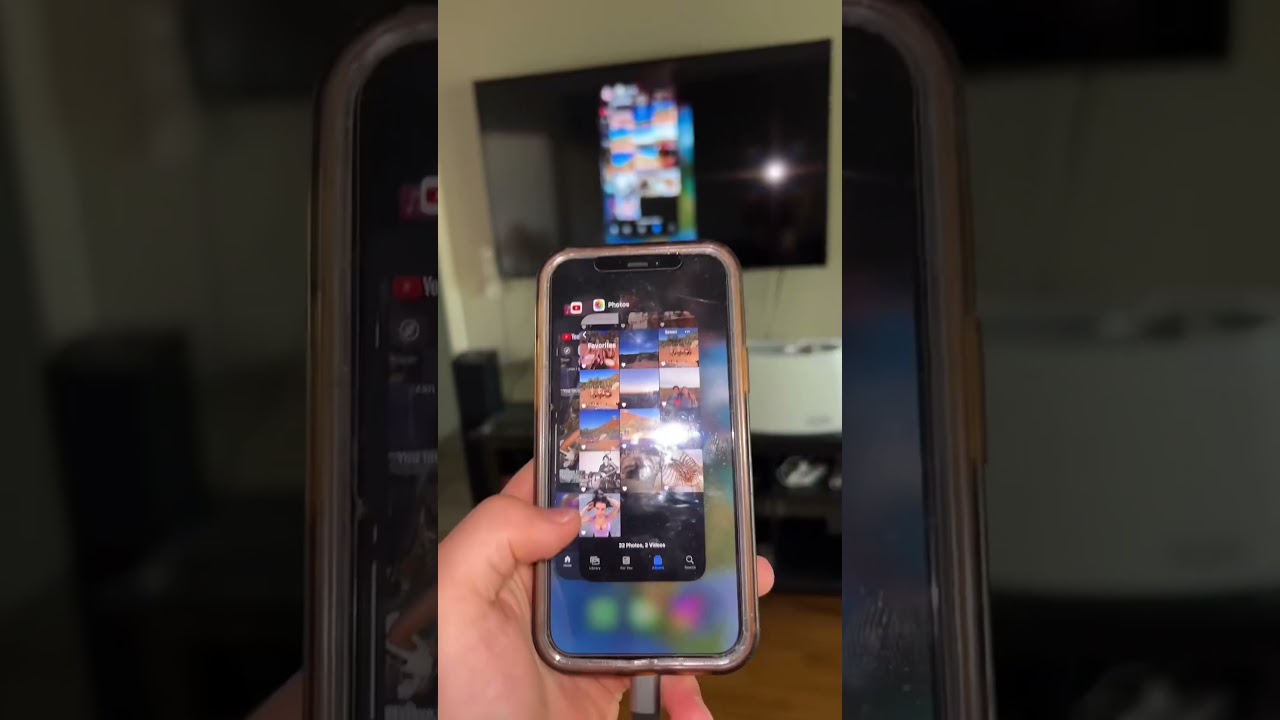 Wireless Streaming Woes with My TV #streaming