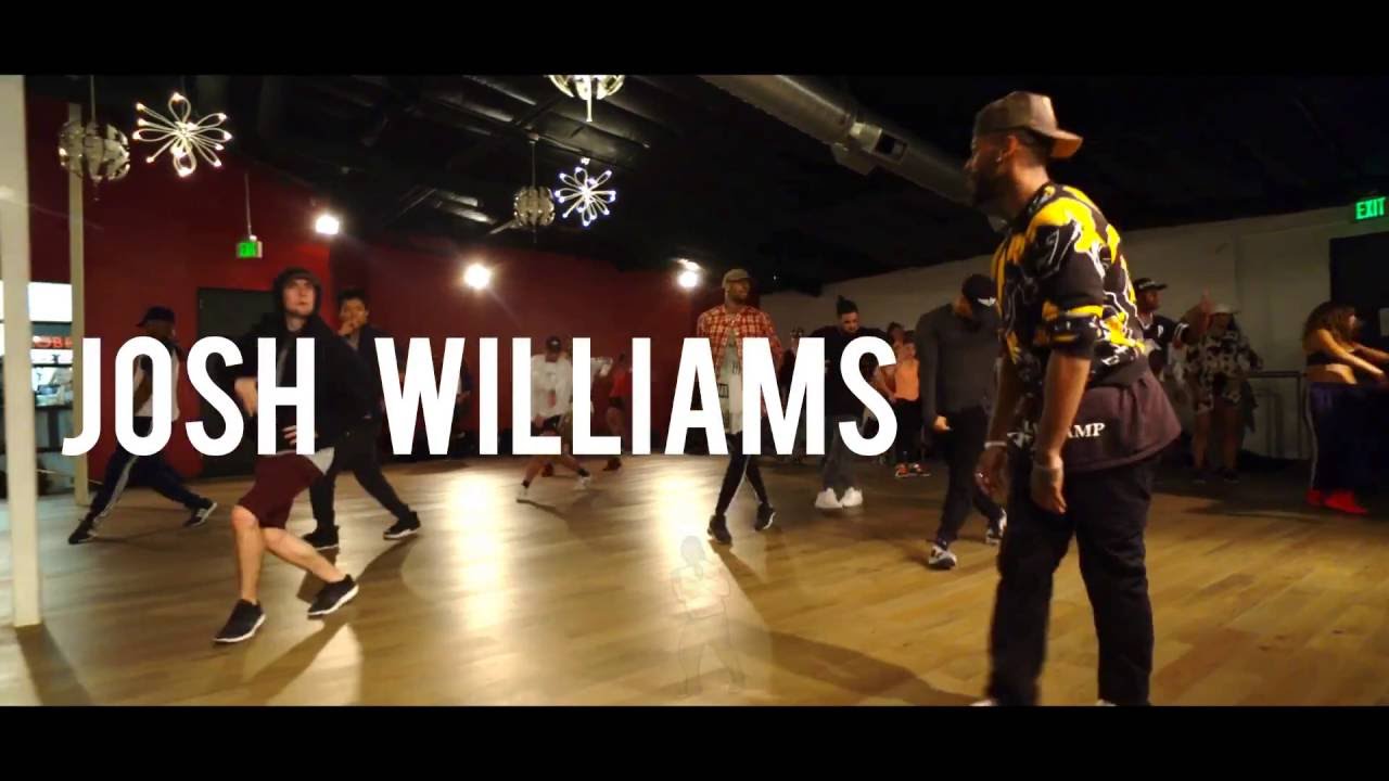 @IAmKevinGates - Really Really Choreo By Taiwan Williams