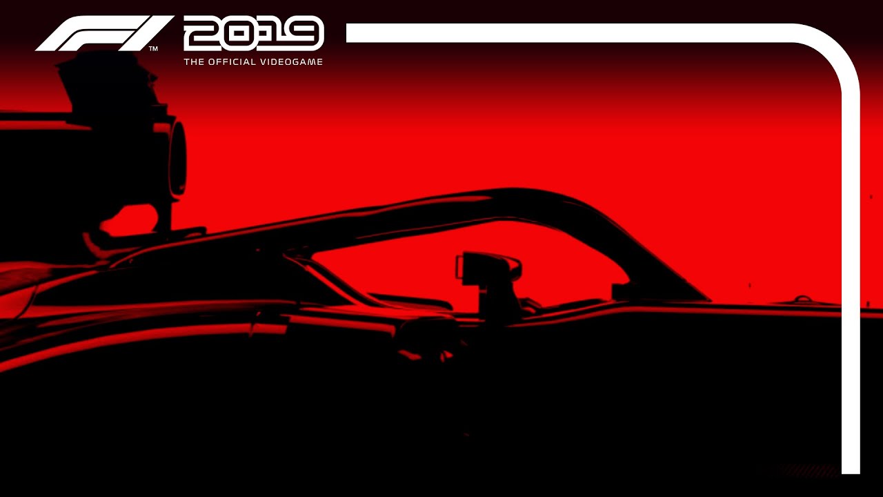 F1&reg; 2019 | Announce Trailer [UK]