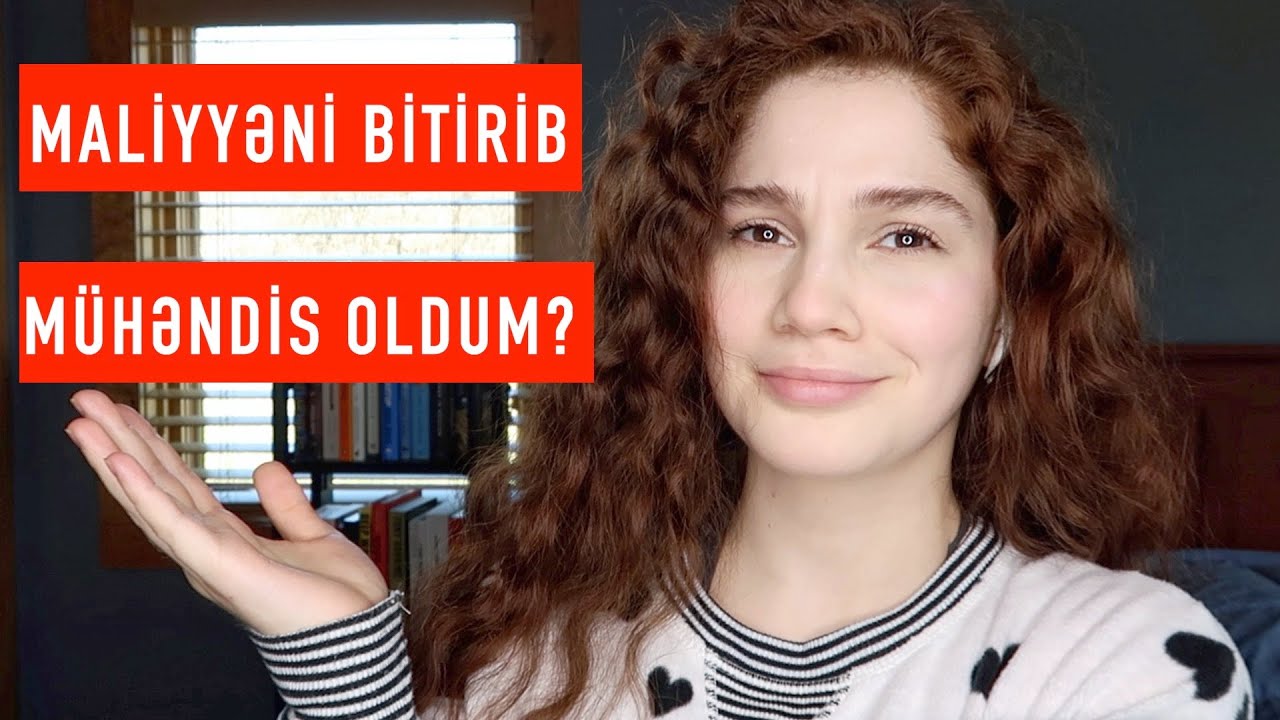 ixtisas seçimindən danışaq || Tamara Sered