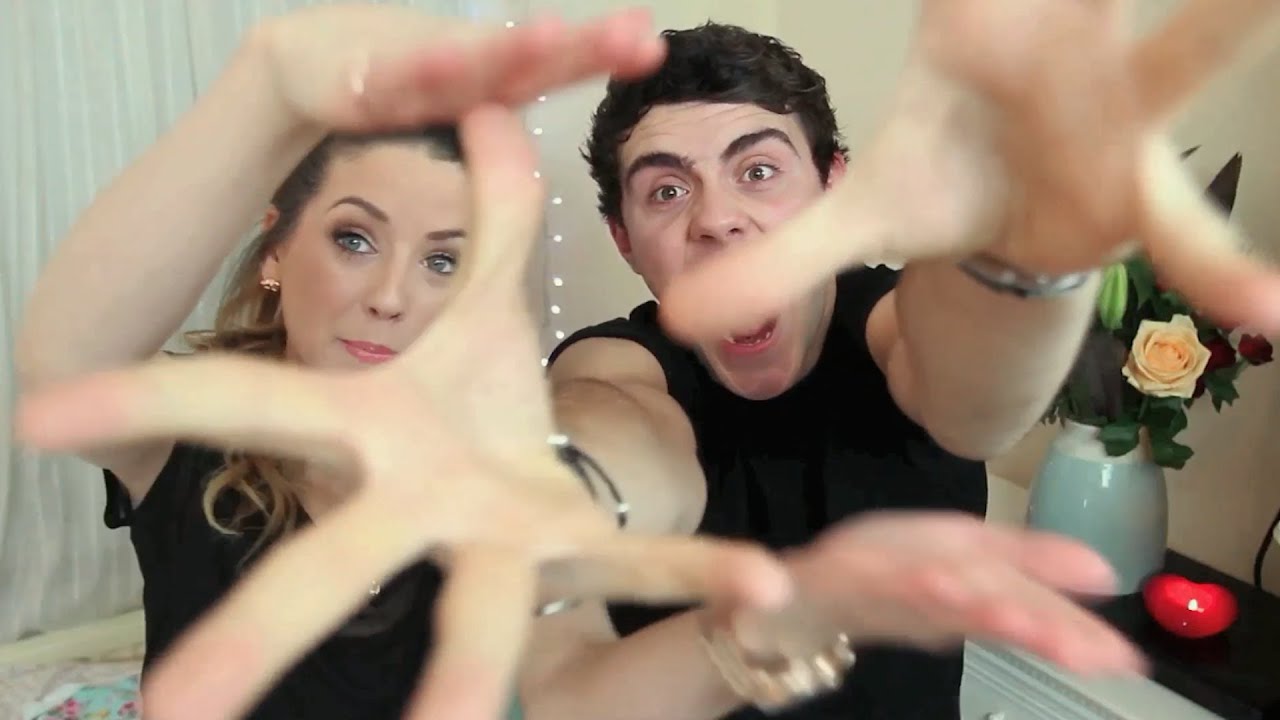 Valentines Bloopers
