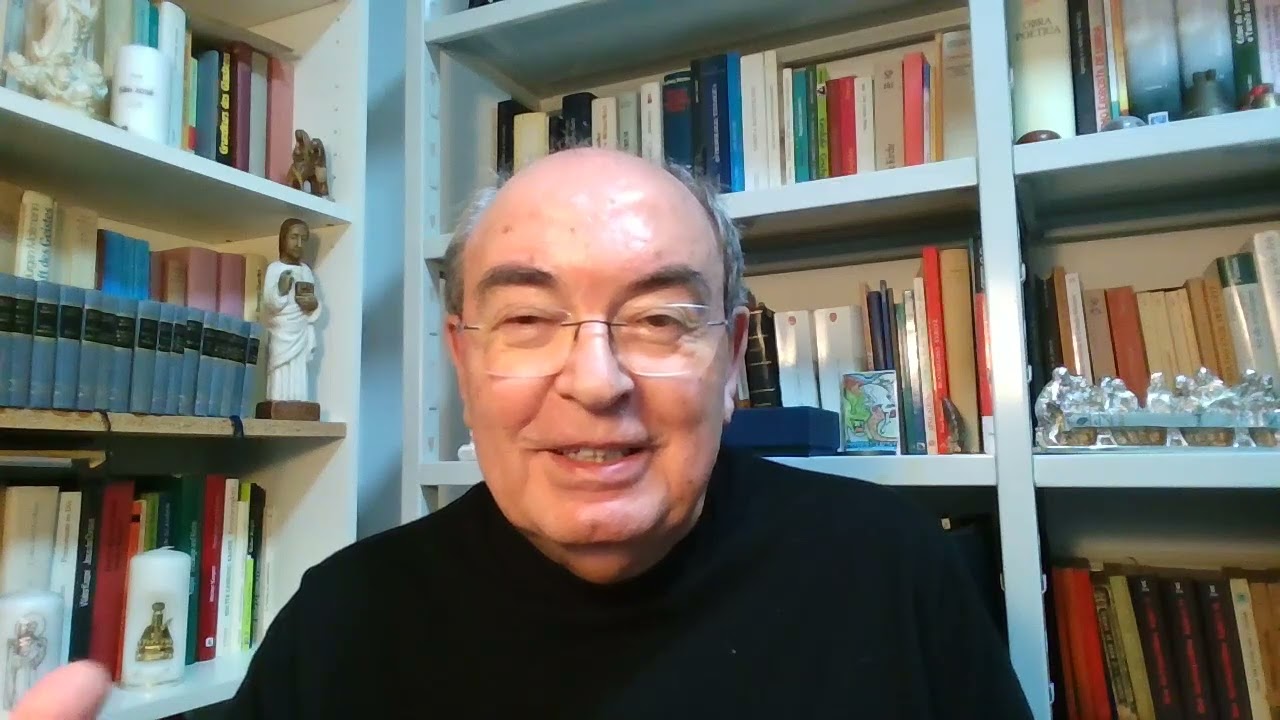 Sobre o Conclave dos Cardeais
