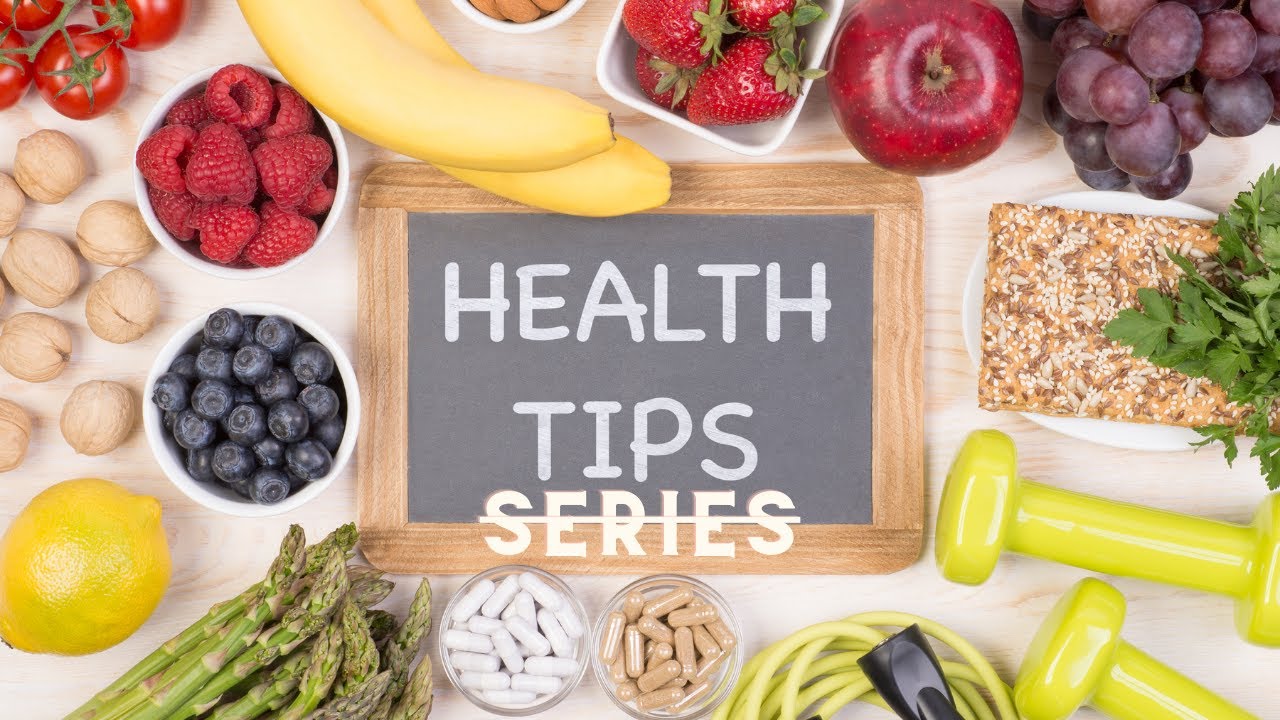 The Power of Nutrient-Rich Foods