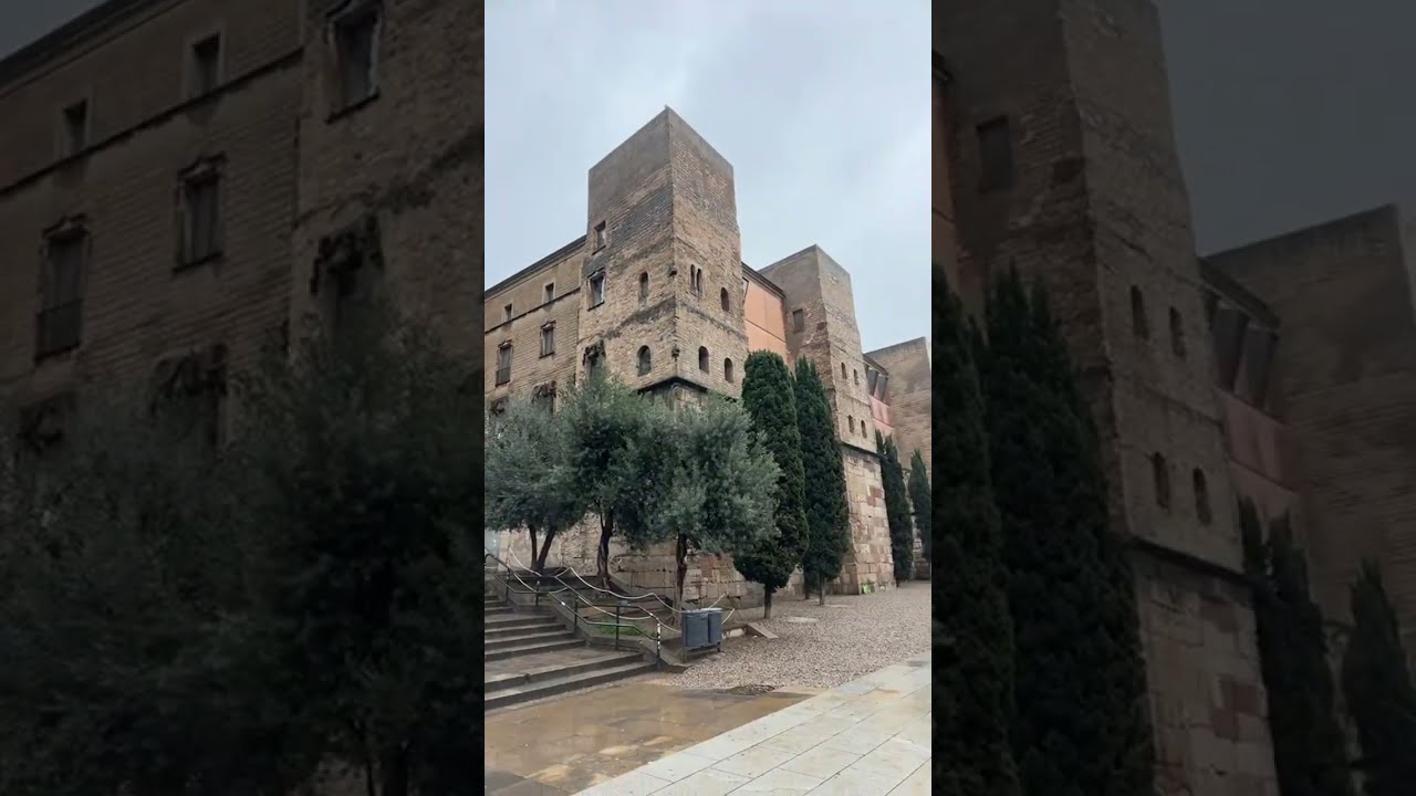 Дождь.Центр готика