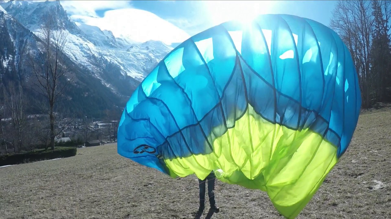 Shame On X #Speedflying #MaxToeldte #JosephInnes