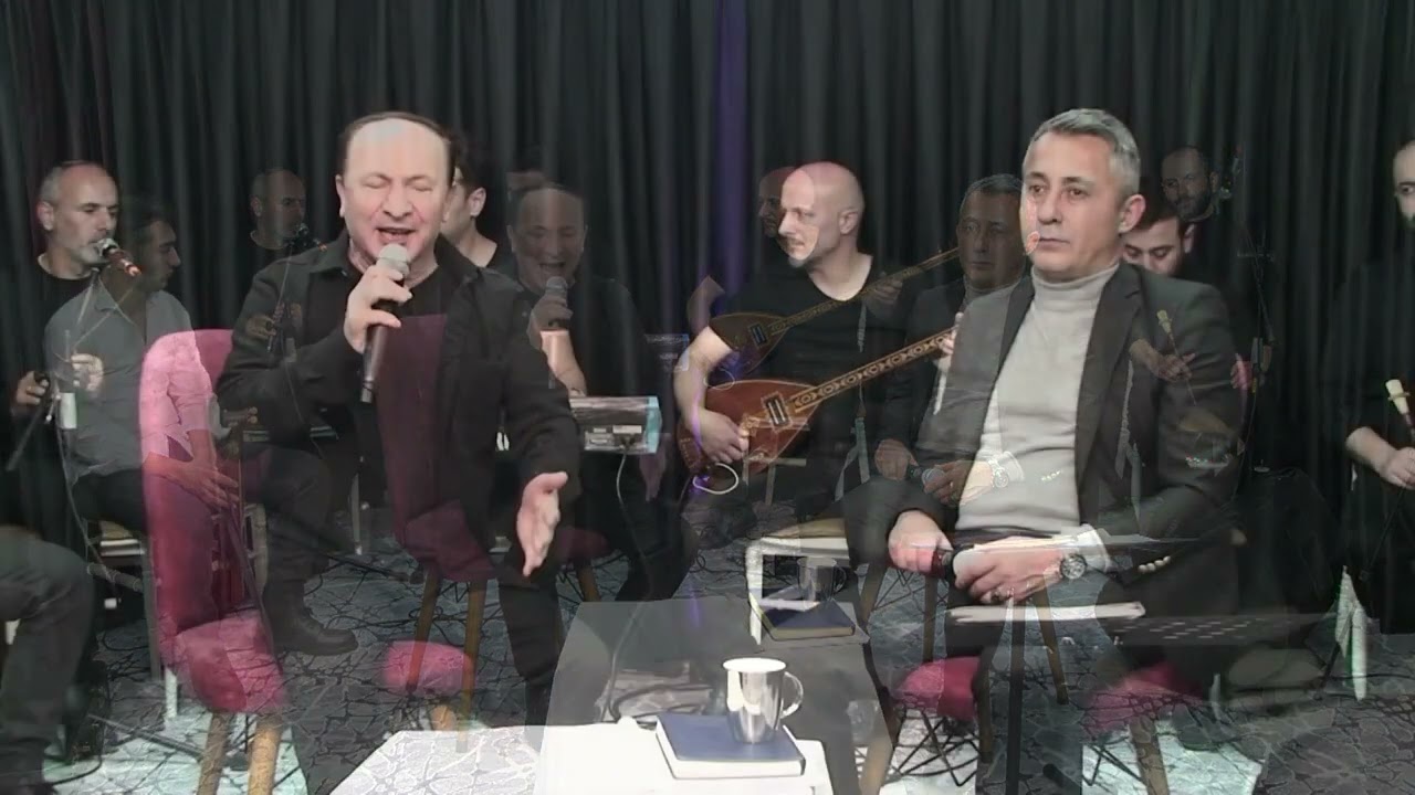 Murat Aslan | Anzer Balı | Canlı Performans