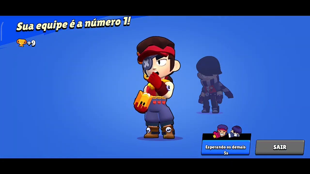 Brawl stars 👍🐌