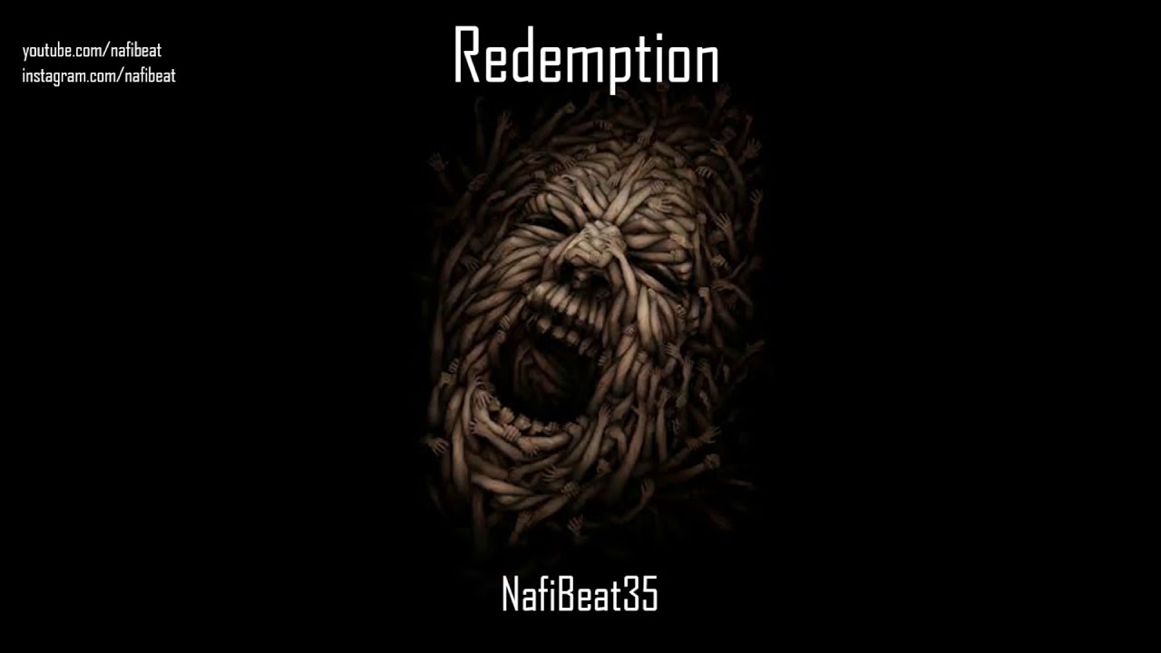 [Beat] STABİL X ROTA Type Beat - REDEMPTION [Hard Storytelling Type Beat]