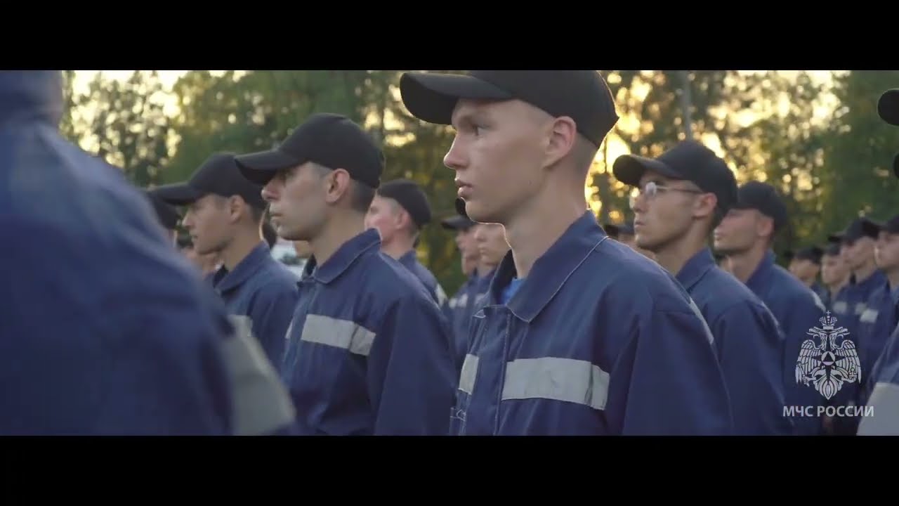 КУРС МОЛОДОГО БОЙЦА