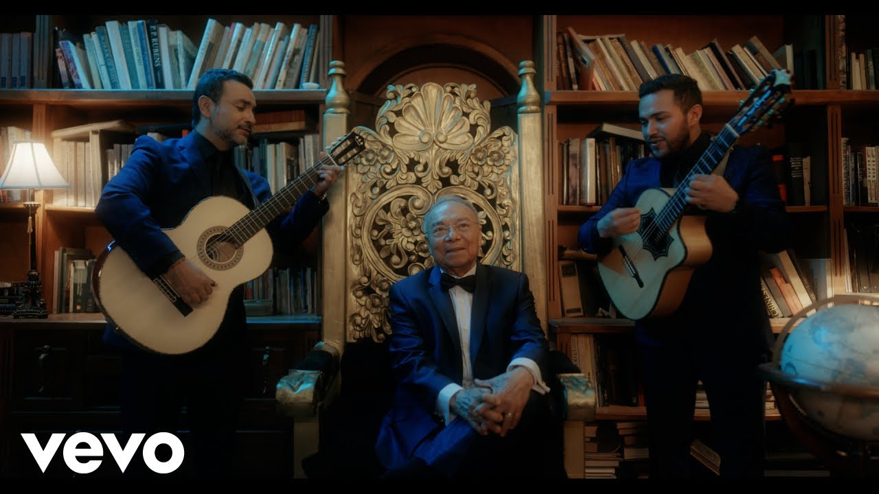 Rafael Basurto - 80 Años