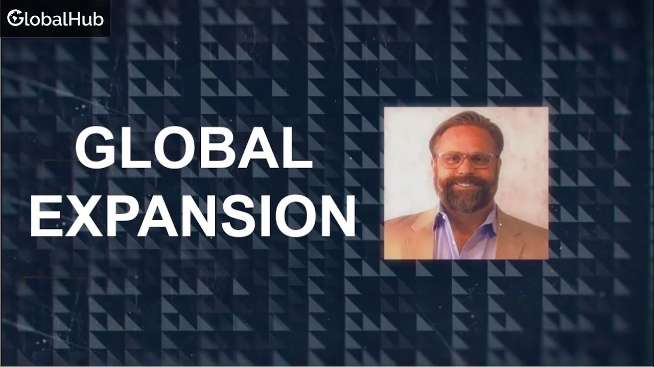 How to Expand Internationally