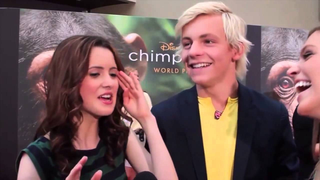 Raura - Dark Side - R5