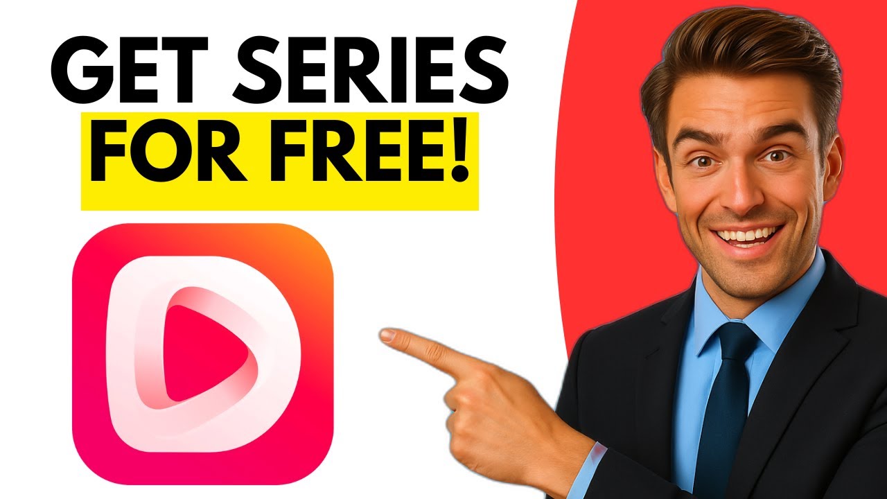 How To Watch DramaBox Series For Free (UPDATED METHOD)