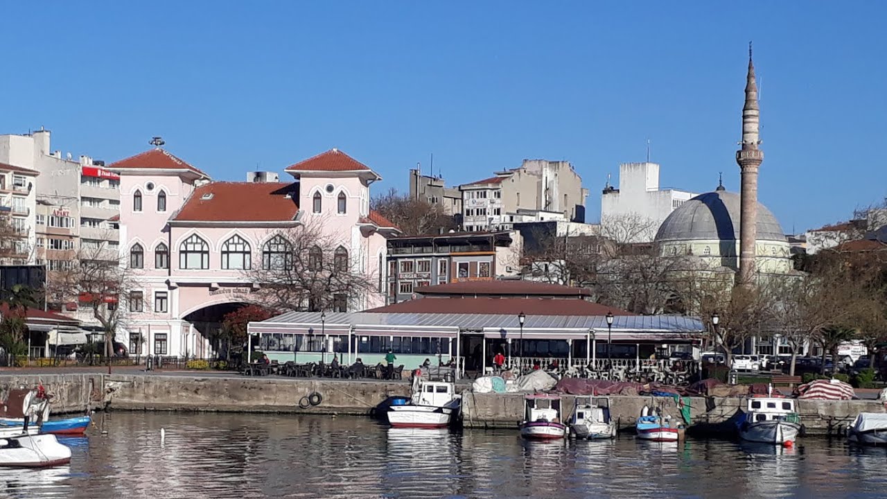Bandırma Tanıtım Filmi