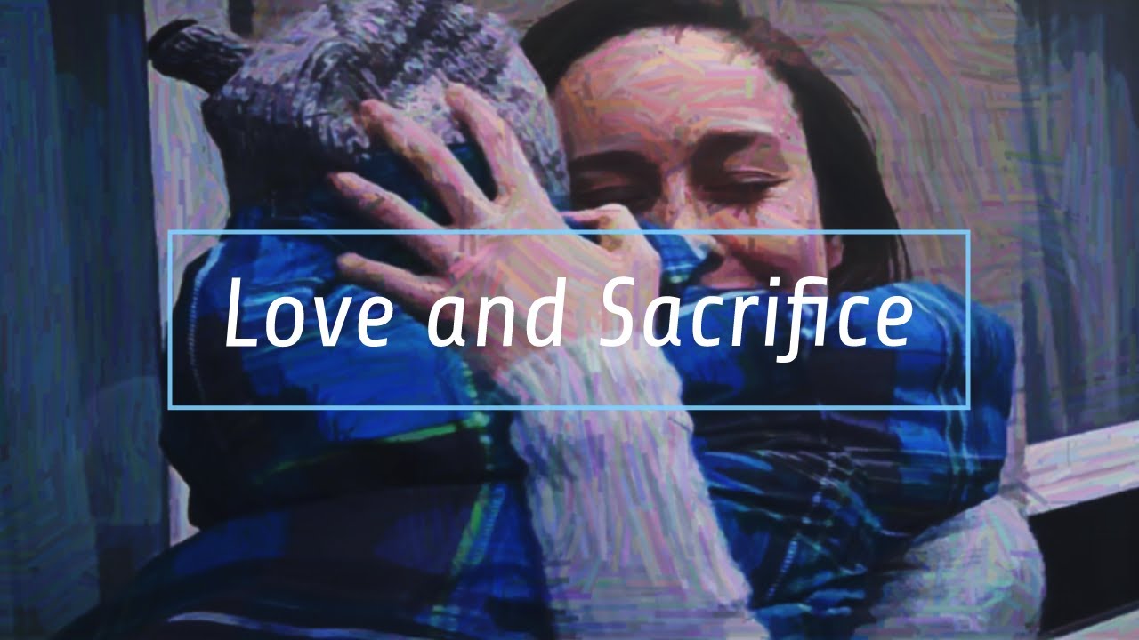 Room: Love Knows No Boundaries