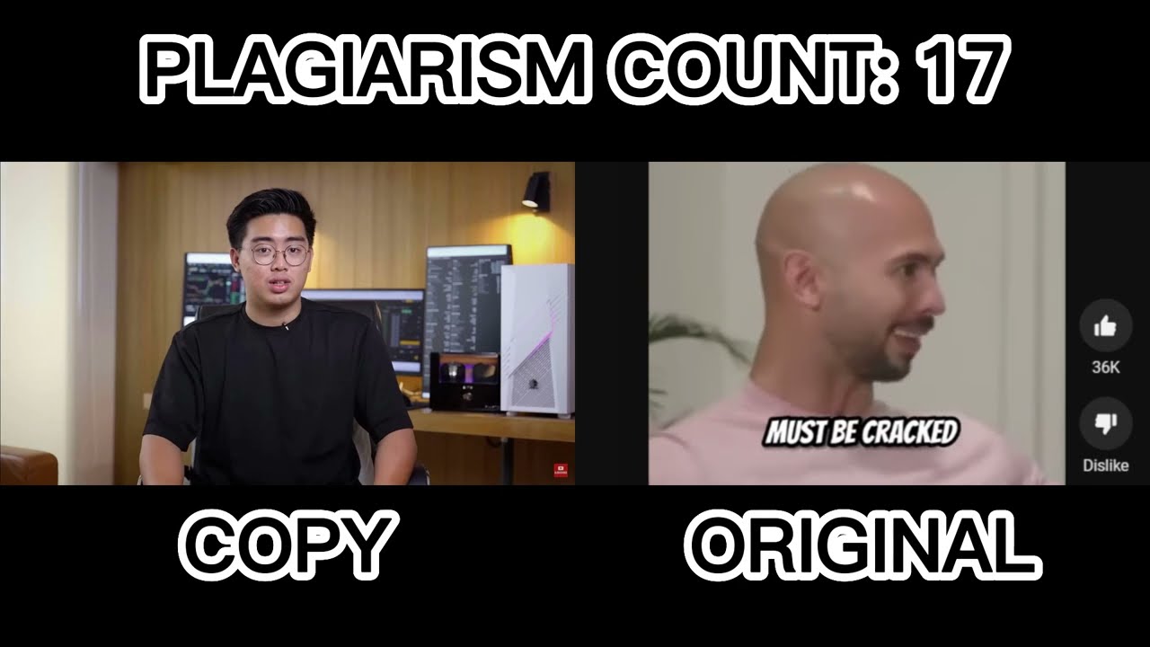 TIMOTHY RONALD PLAGIARISME 1 SAMPAI 23