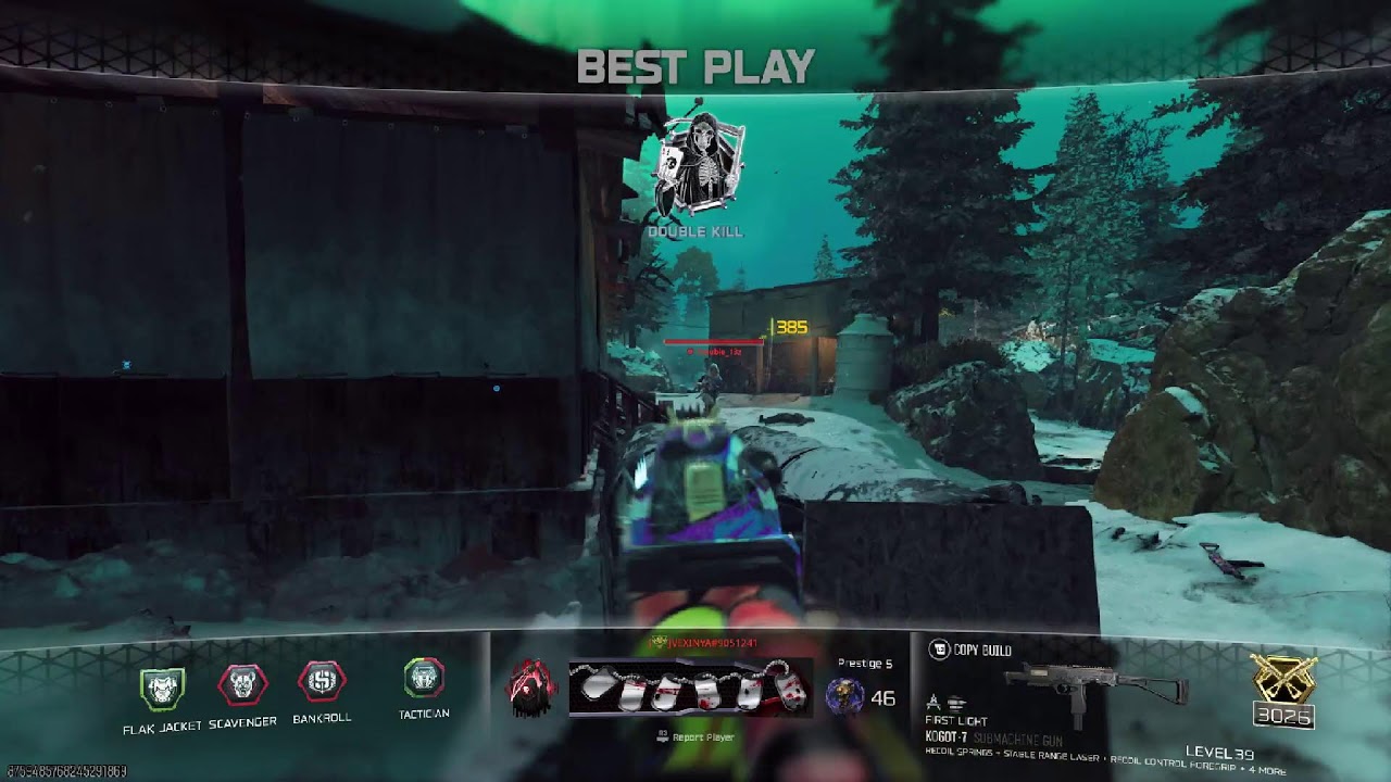 🔴LIVE - HEY YOU GOT A PROBLEM  donut  Call of Duty: Black Ops 7