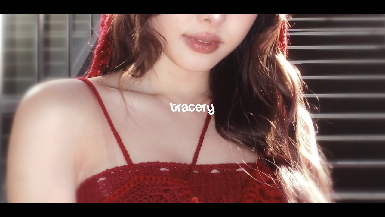 Tracery || After Effects