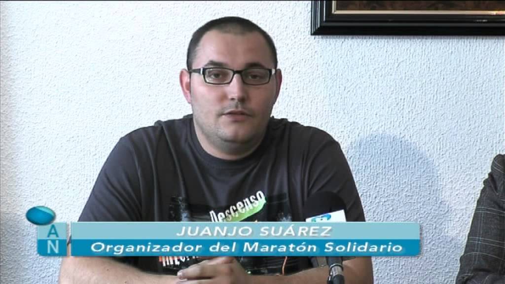MARAT&Oacute;N RADIOF&Oacute;NICO SOLIDARIO