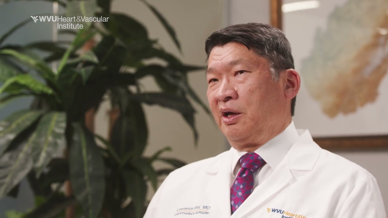 Aortic Insufficiency - What is Aortic Insufficiency with Dr. Lawrence Wei