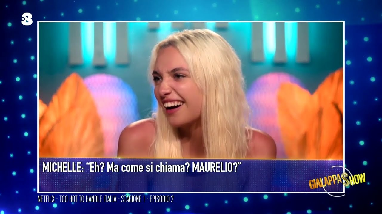 Questione di Mindset - GialappaShow St.6