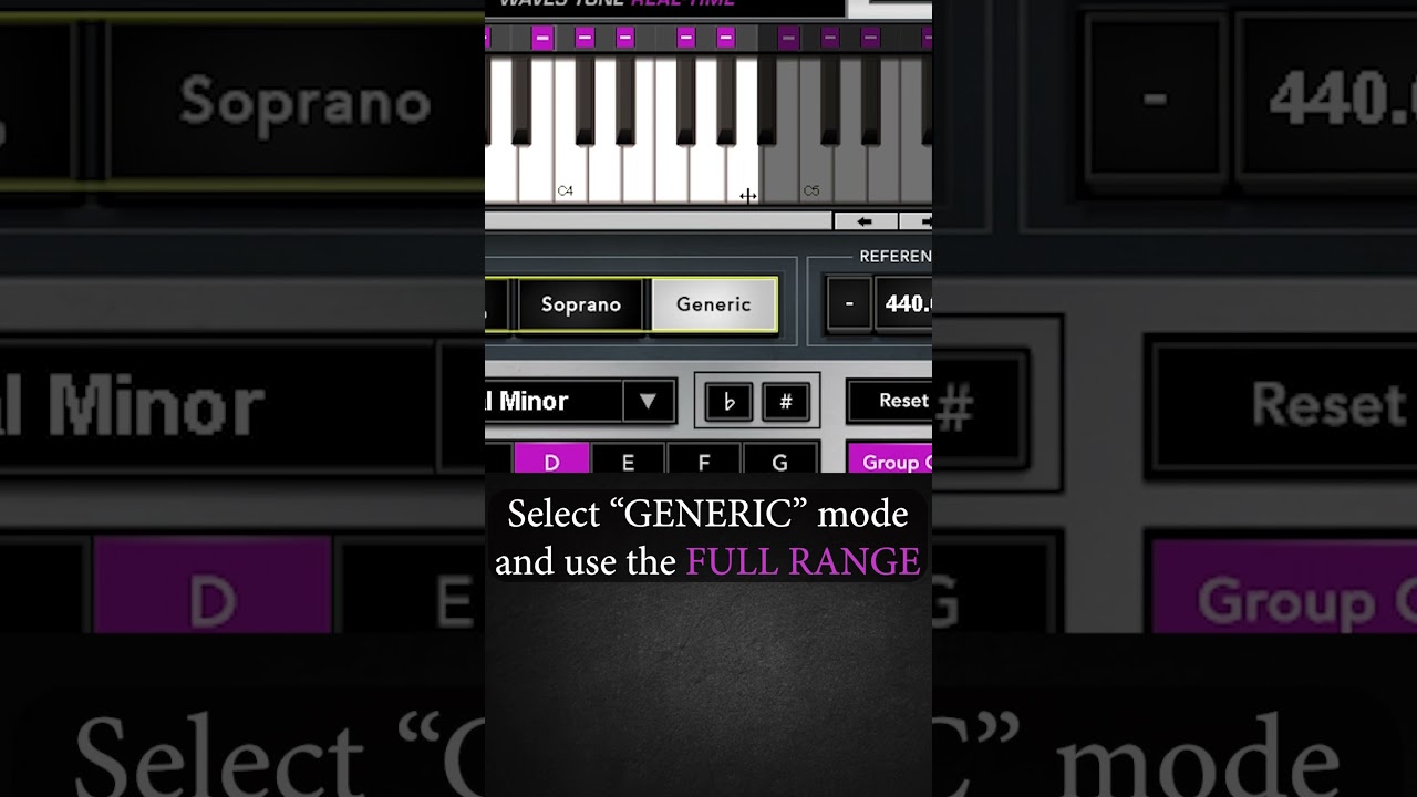 HOW to SET 