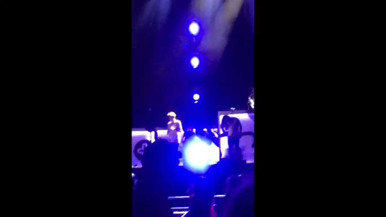 18 - One Direction - M&T Bank Stadium - OTRA Baltimore - 8/8/15