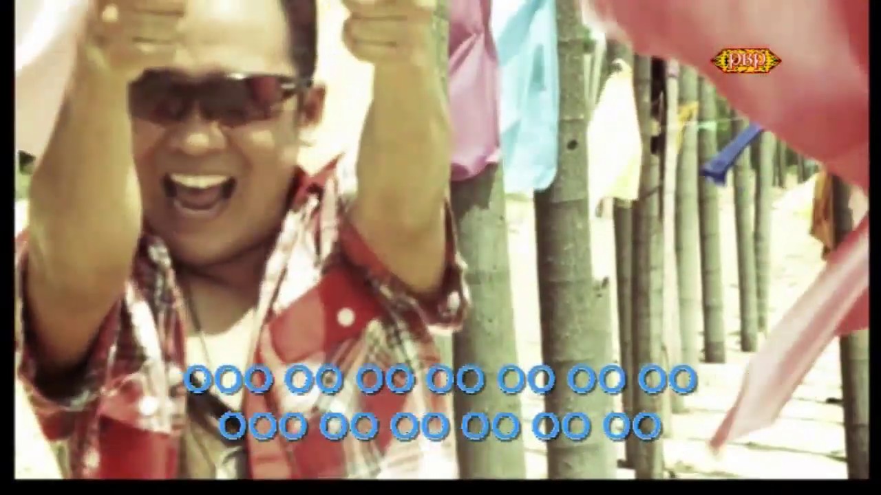 Adat Mensia -  Embat Lala (MTV)