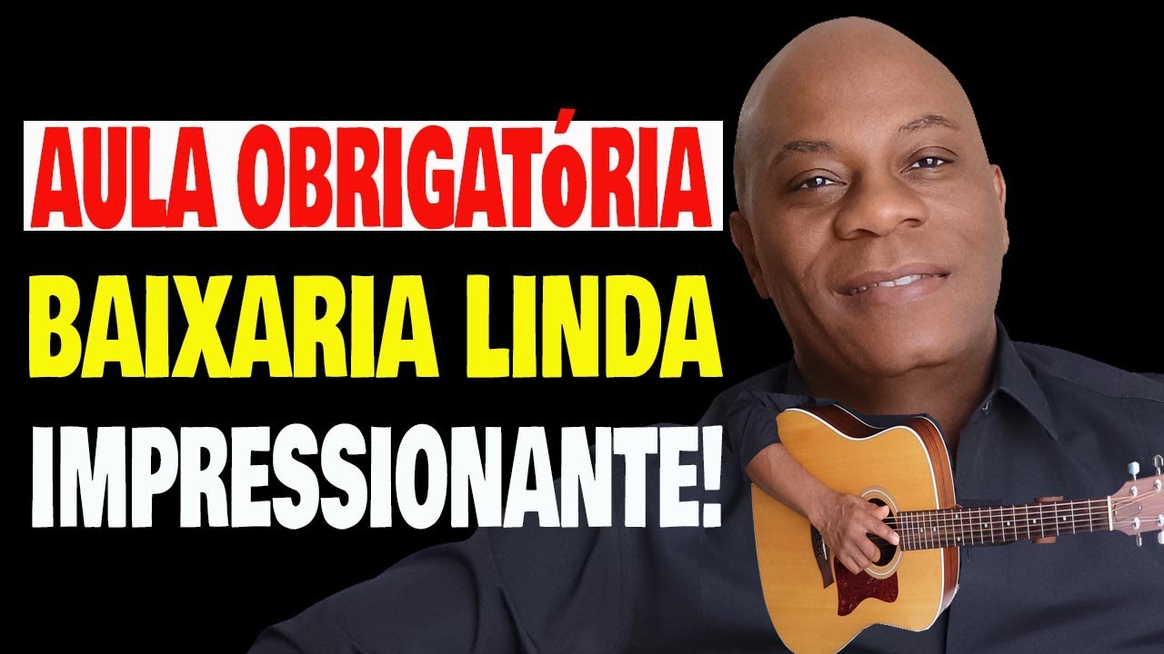 💥 O Truque de BAIXARIA no Violão que te faz SUPERAR 99% dos INICIANTES! 🎸 Só  1% sabe isso!