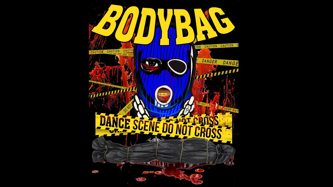 BODY BAG EVENT 3.0: E SOLO VS D RILLZ