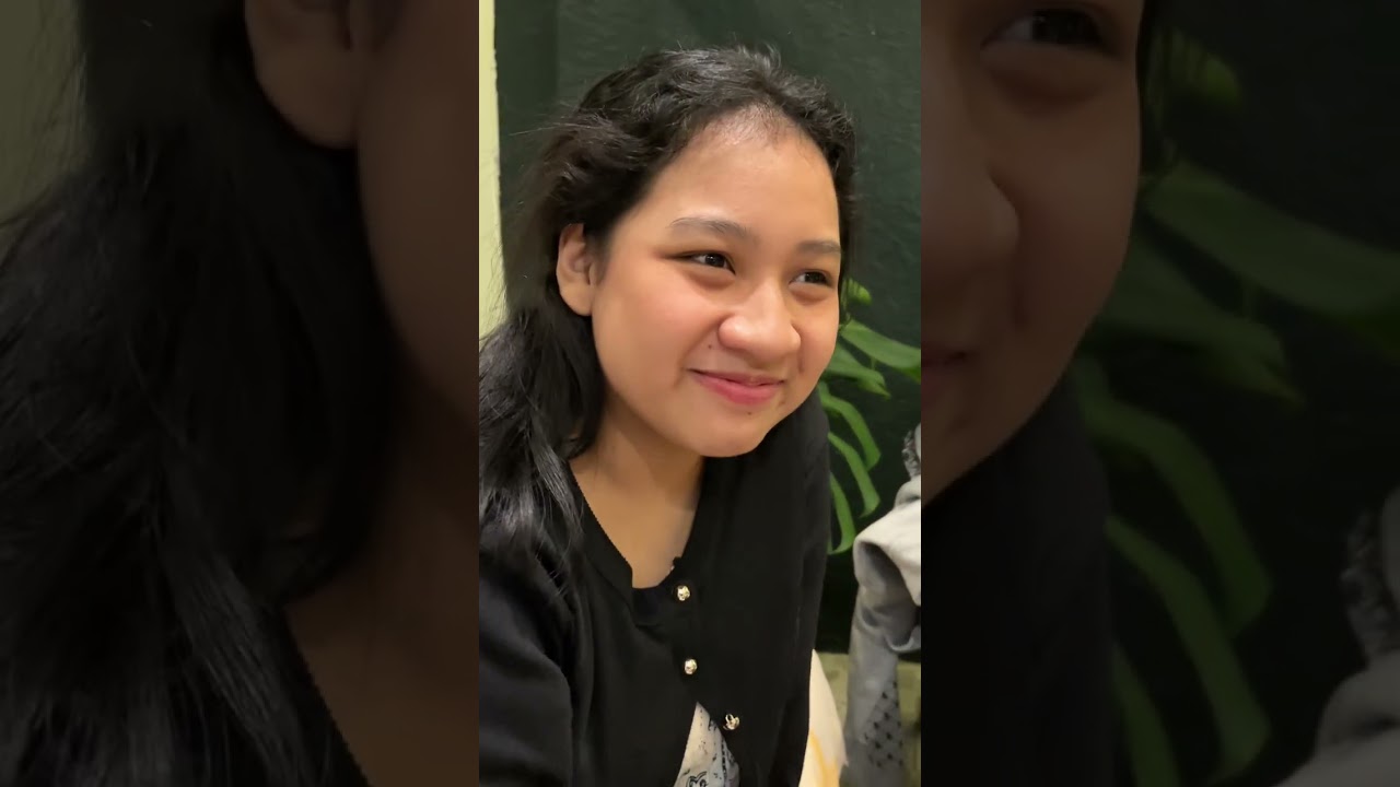 QNA WITH CICI?? 😱