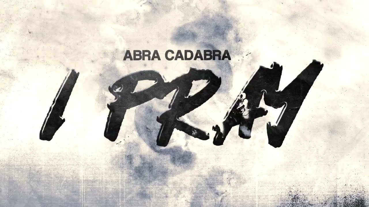 M1onTheBeat, Abra Cadabra - I Pray (Official Visualiser)
