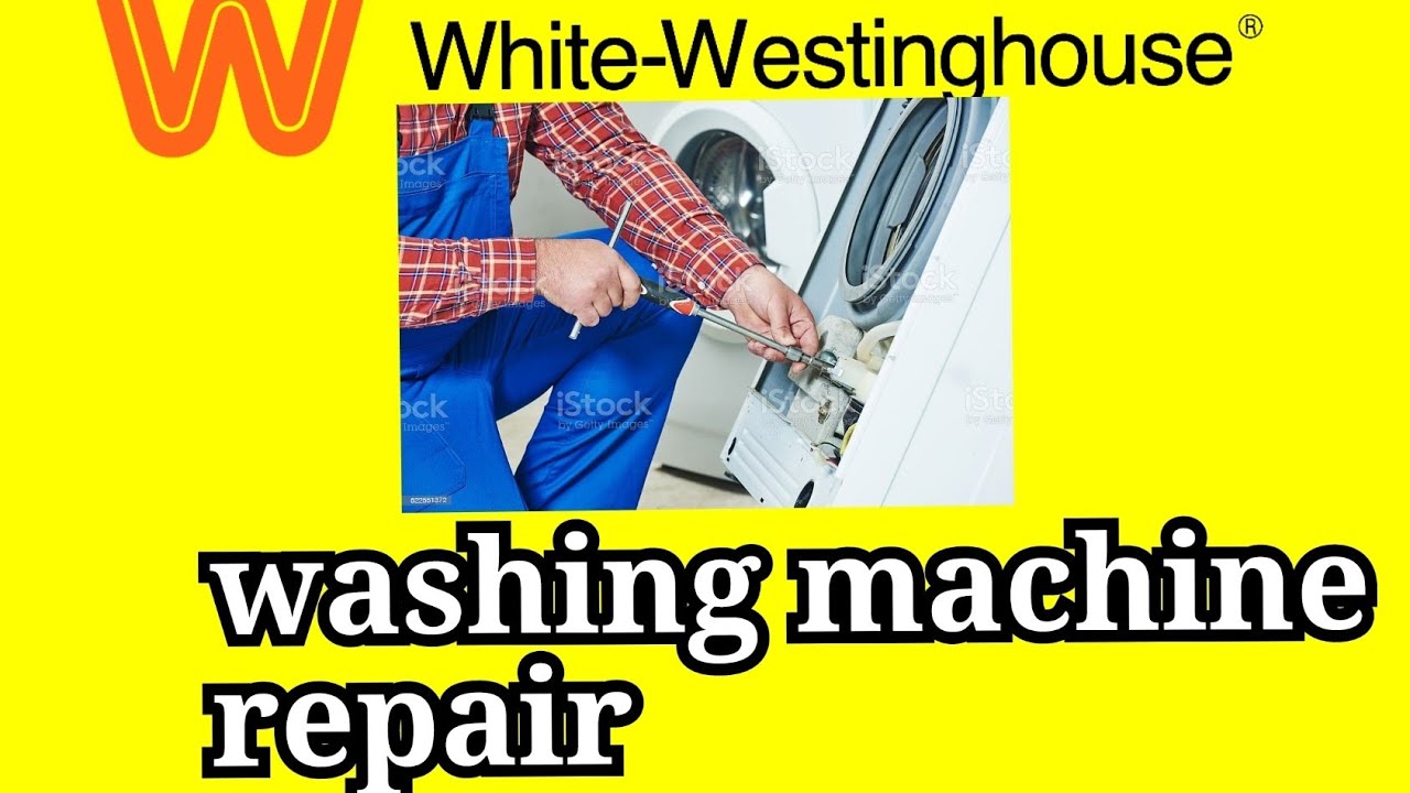 Ремонт стиральных машин марки White-Westinghouse/ремонт стиральных машин марки White-Westinghouse...