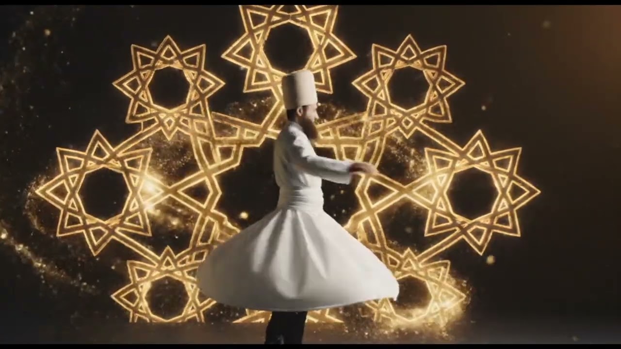 Esmaül Hüsna Zikirli İlahi - Allah'ın 99 İsmi (Huzur Veren Zikir)