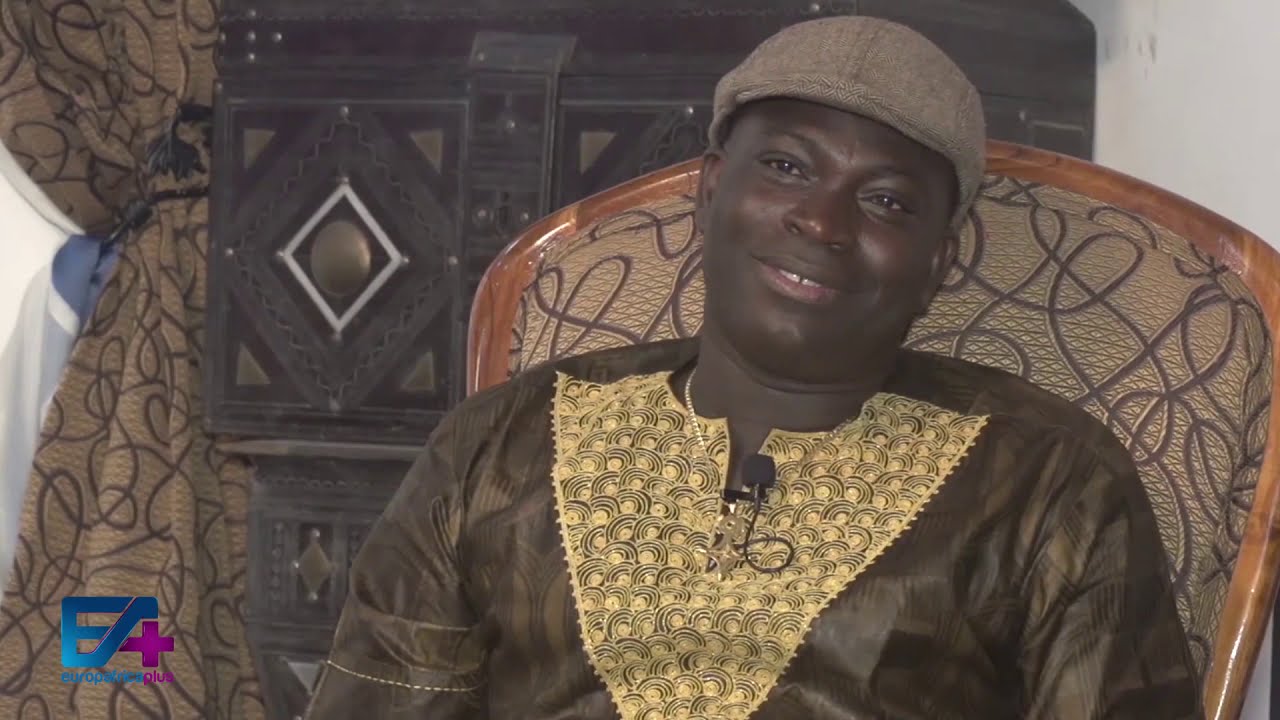 Interview Vérité: King Mensah dans tous ses états – Suite et fin