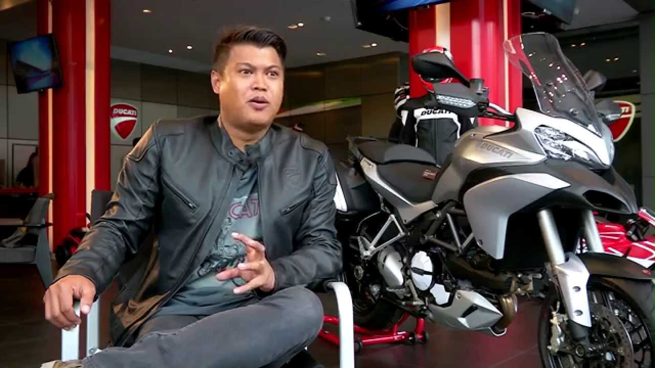 Biz Rider Ep4 Thailand Laos China ตอนที่1 (120857)